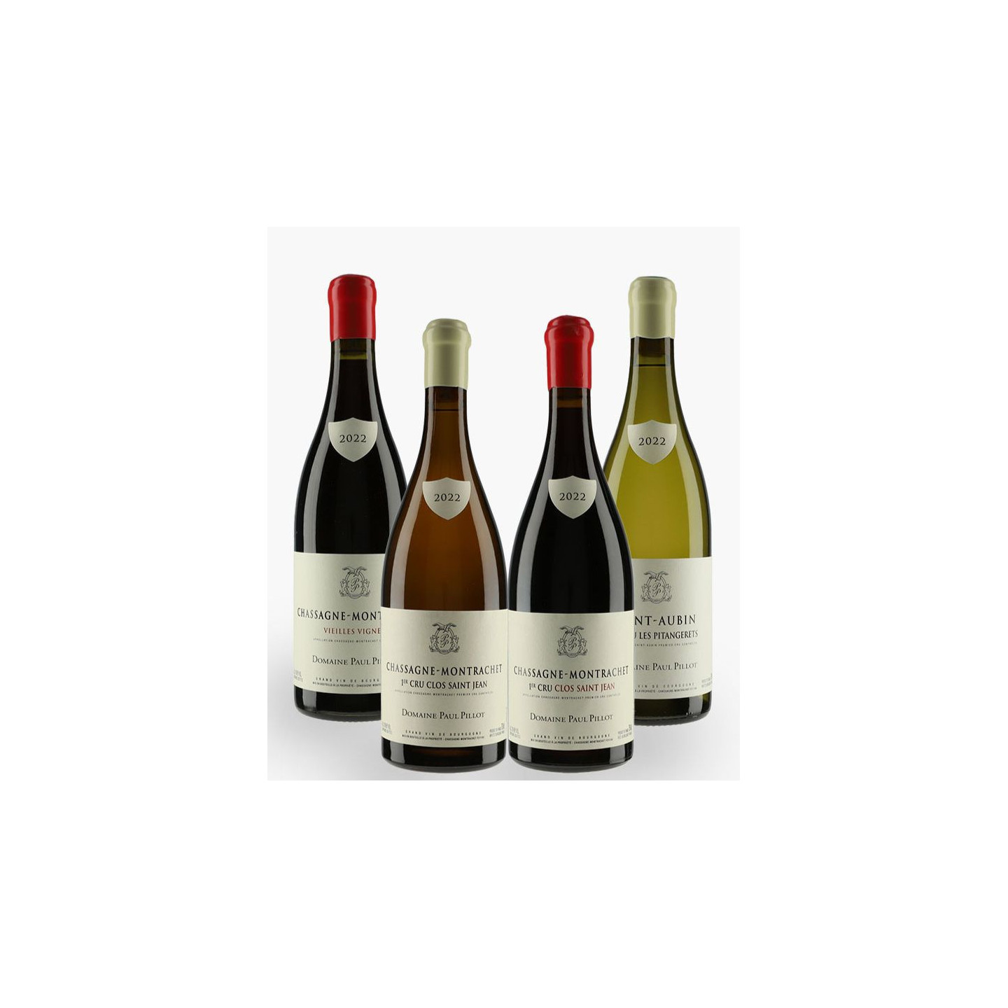 Horizontale Paul Pillot 2022 | PILLOT PAUL