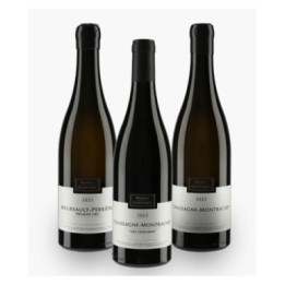 Horizontale Morey-Coffinet 2023 | MOREY-COFFINET
