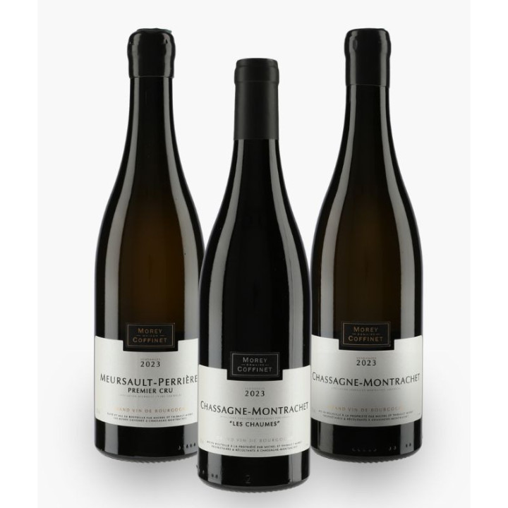 Horizontale Morey-Coffinet 2023 | MOREY-COFFINET