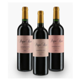 Verticale Marlène N°3 2003/2005/2015 Peyre-Rose | PEYRE-ROSE