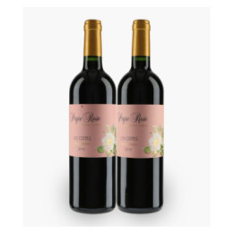 Verticale Clos Les Cistes 2010/2015 Peyre-Rose | PEYRE-ROSE