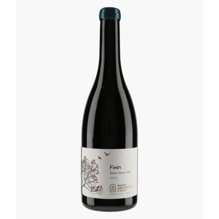 Fixin Entre-Deux Velles | MAISON GAUTHERON D'ANOST