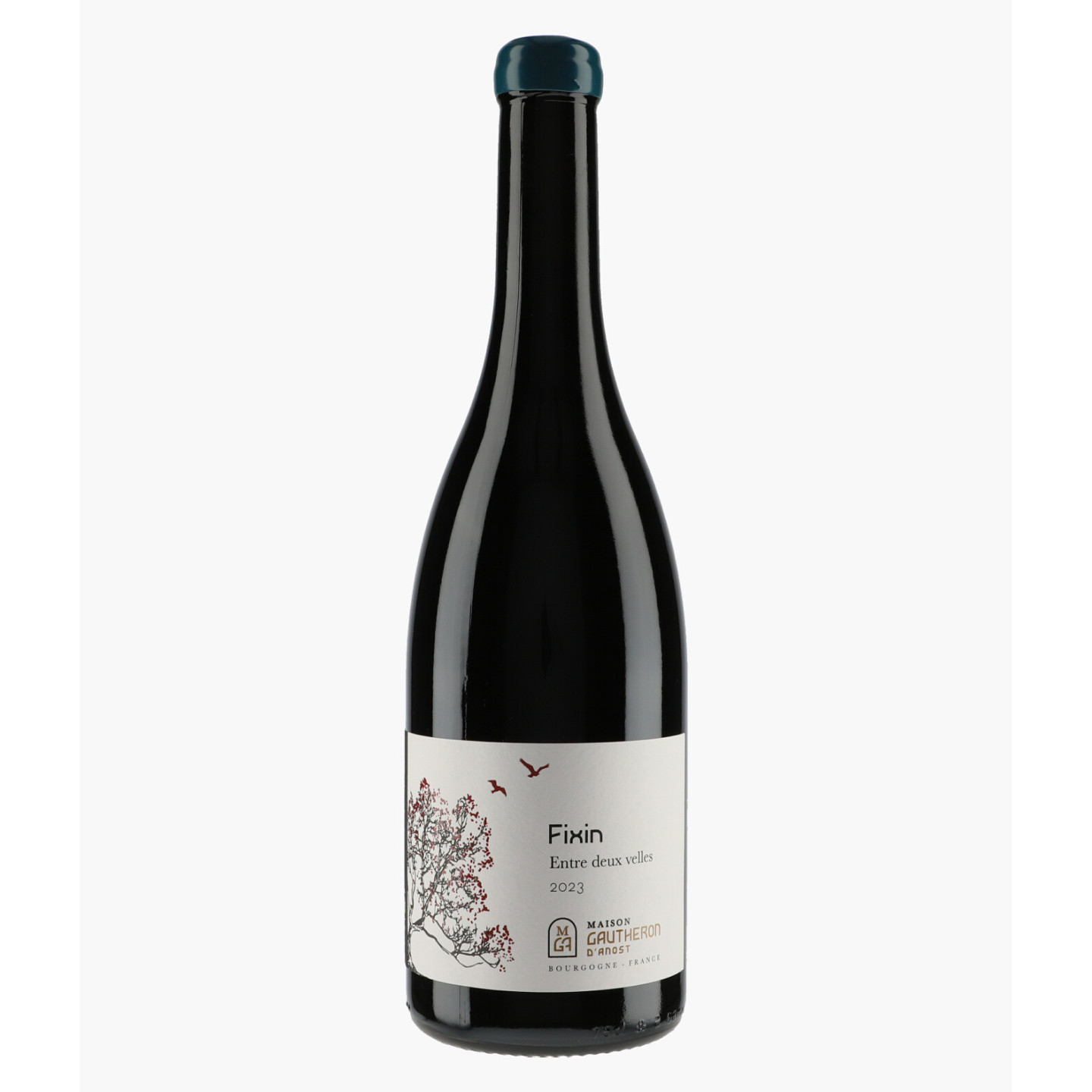 Fixin Entre-Deux Velles | MAISON GAUTHERON D'ANOST