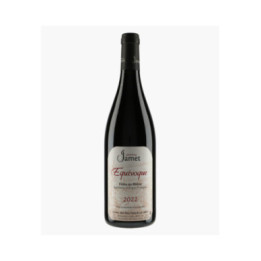 Côtes-du-Rhône Equivoque 2022 | JAMET