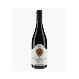 Charmes-Chambertin Grand Cru | LIGNIER HUBERT