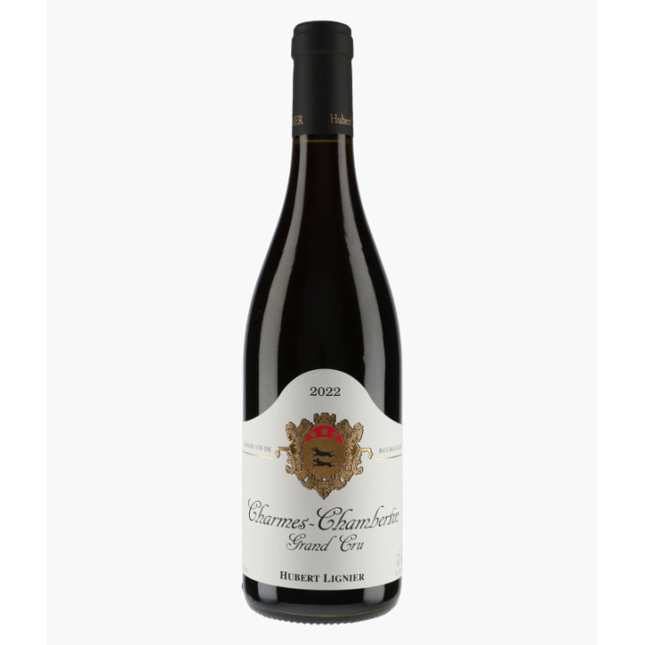 Charmes-Chambertin Grand Cru 2022 | LIGNIER HUBERT