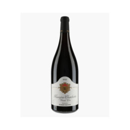 Mazoyères-Chambertin Grand Cru 2022 | LIGNIER HUBERT