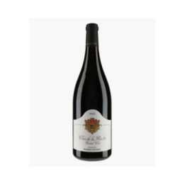 Clos de la Roche Grand Cru 2022 | LIGNIER HUBERT