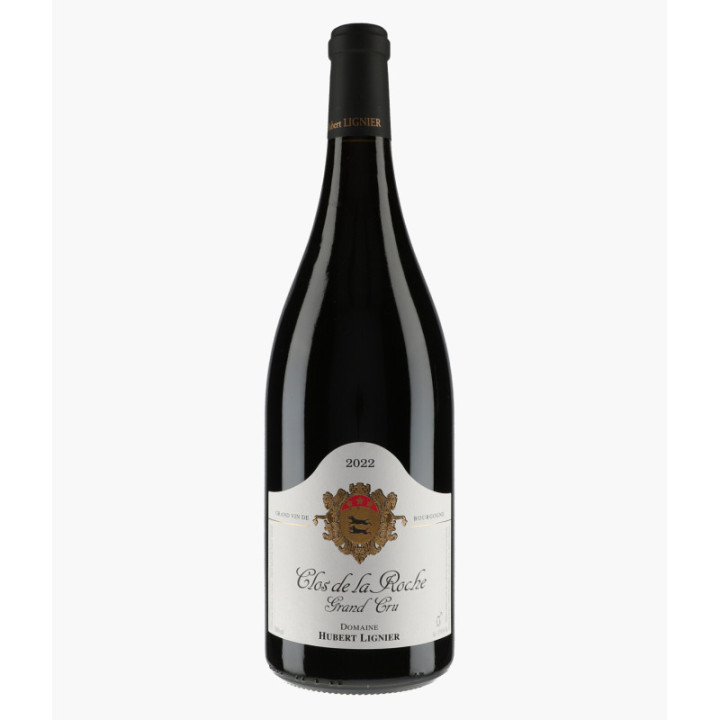 Clos de la Roche Grand Cru 2022 | LIGNIER HUBERT