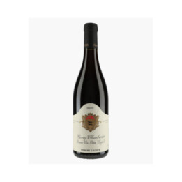 Gevrey-Chambertin 1er Cru Petite-Chapelle 2022 | LIGNIER HUBERT