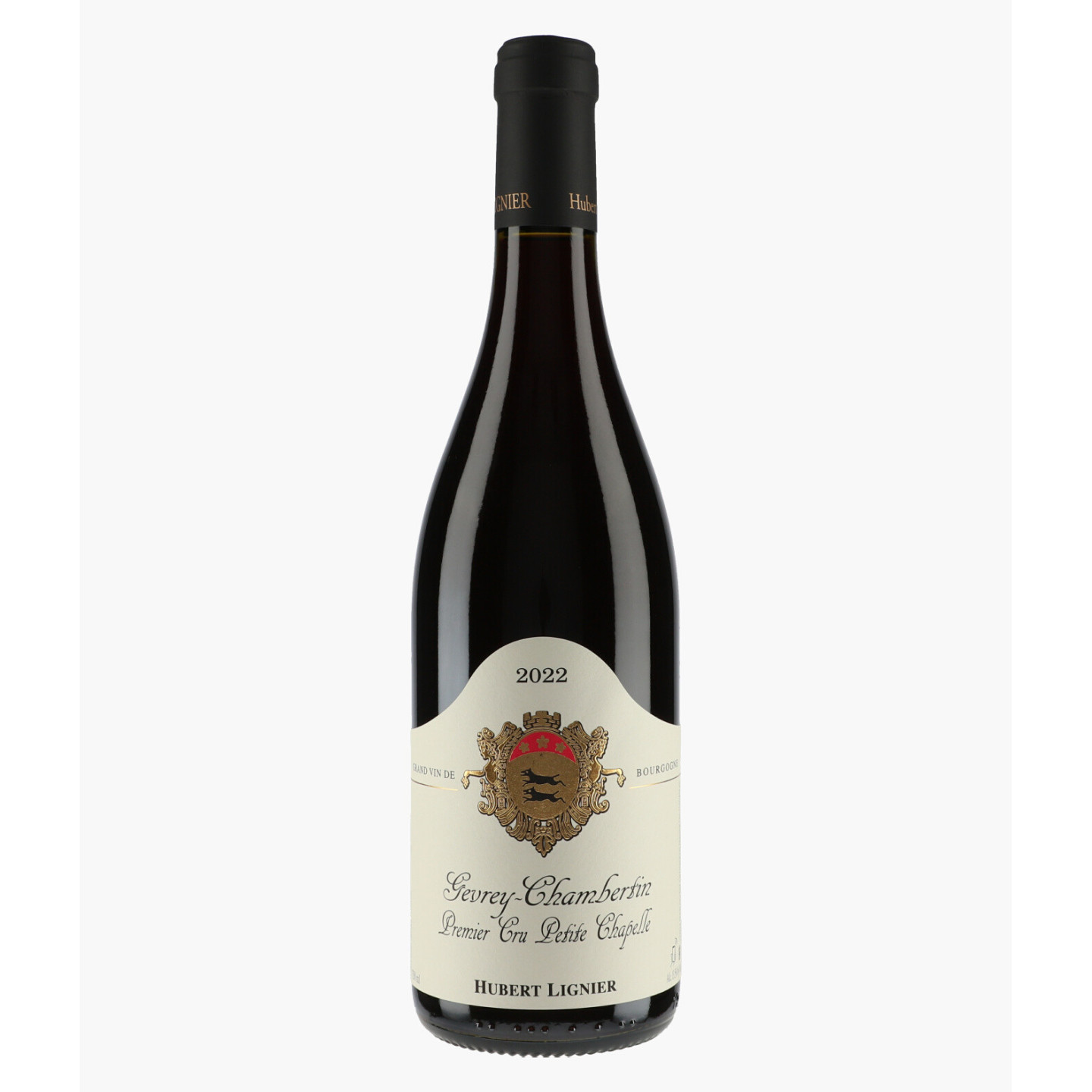 Gevrey-Chambertin 1er Cru Petite-Chapelle | LIGNIER HUBERT