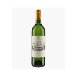 Château La Mission Haut-Brion 2023 | CHÂTEAU LA MISSION HAUT-BRION