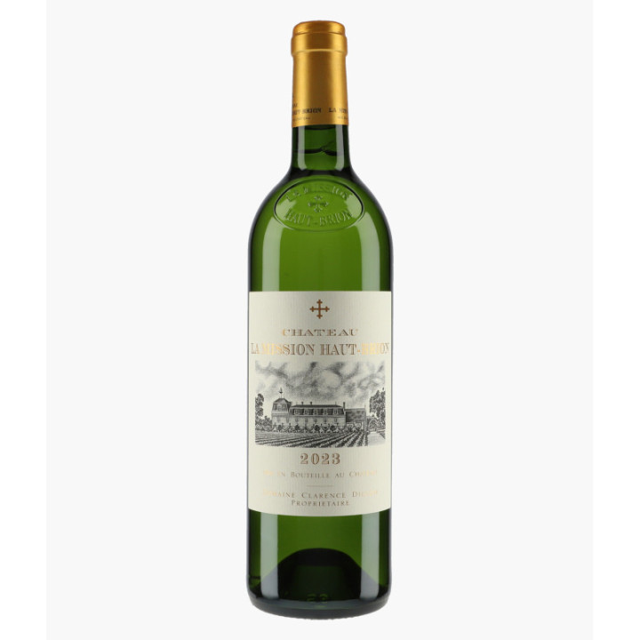 Château La Mission Haut-Brion | CHÂTEAU LA MISSION HAUT-BRION