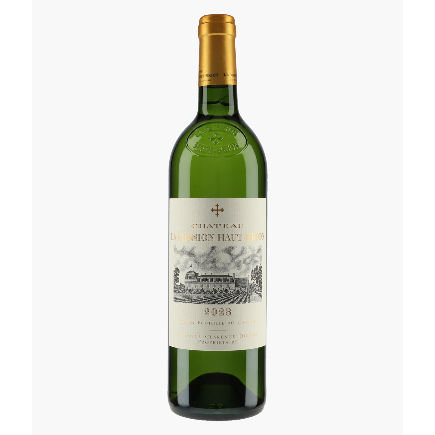 Château La Mission Haut-Brion | CHÂTEAU LA MISSION HAUT-BRION