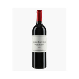 Château Haut-Bailly | CHÂTEAU HAUT-BAILLY