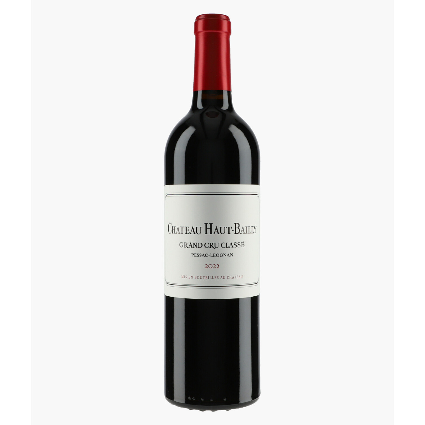 Château Haut-Bailly 2022 | CHÂTEAU HAUT-BAILLY
