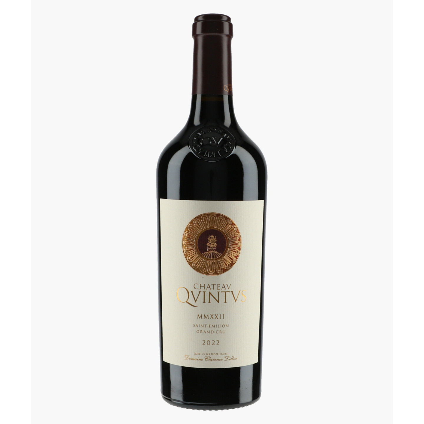 Château Quintus 2022 | CHÂTEAU QUINTUS