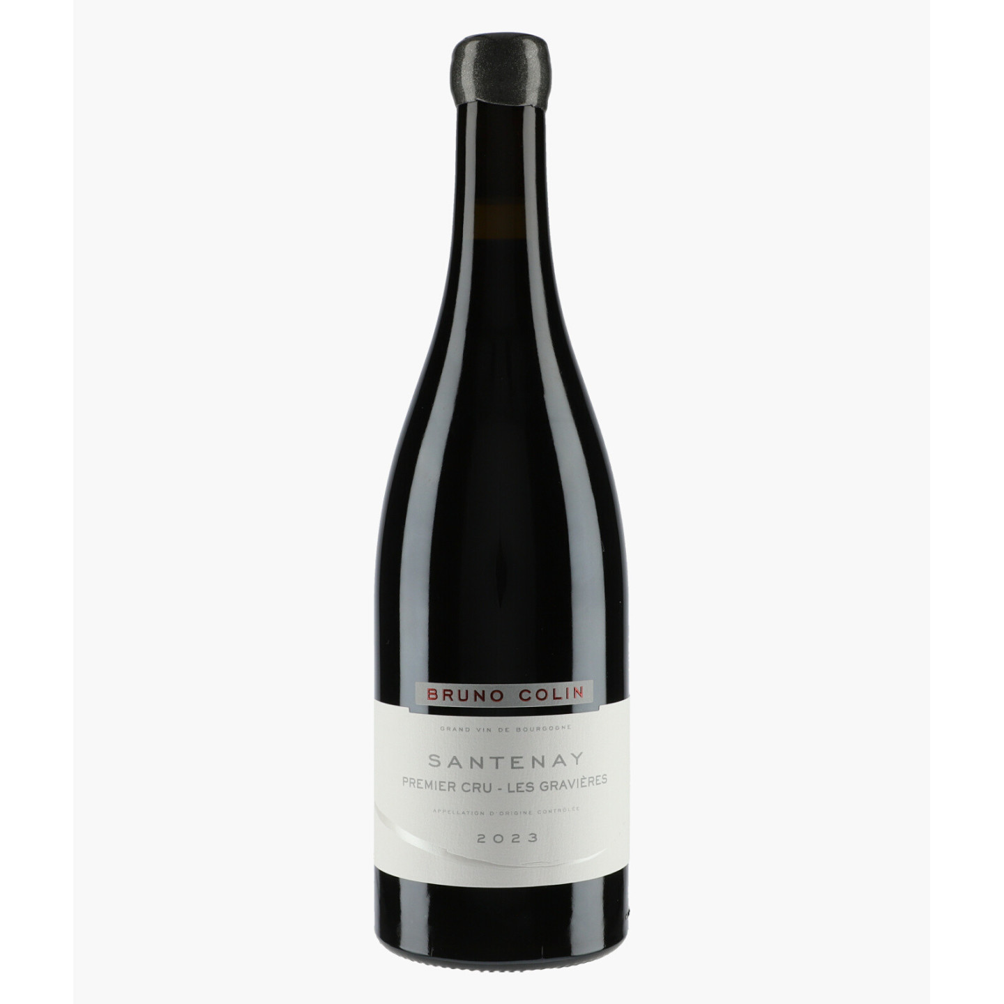 Santenay 1er Cru Les Gravières 2023 | COLIN BRUNO