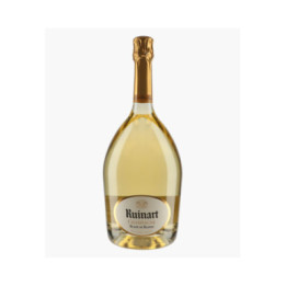 Champagne Blanc de Blancs | RUINART
