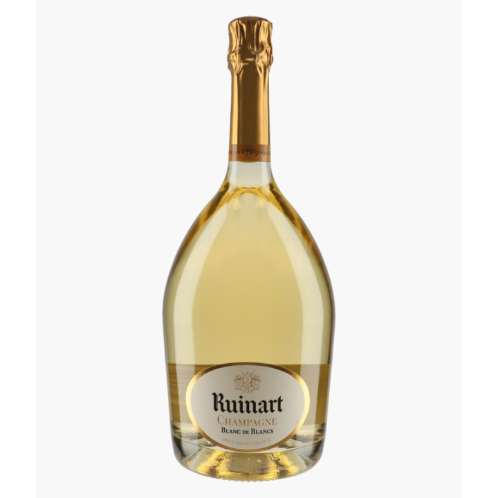 Champagne Blanc de Blancs | RUINART