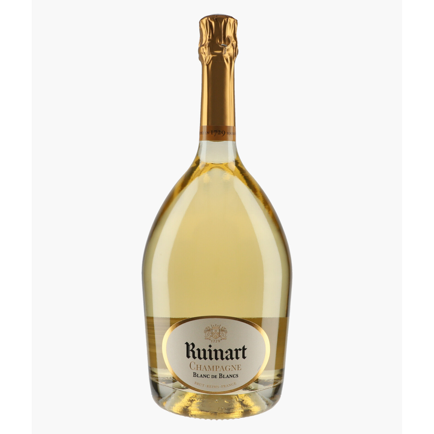 Champagne Blanc de Blancs | RUINART