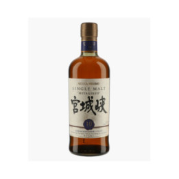 Whisky NIKKA - Miyagikyo Single Malt | NIKKA