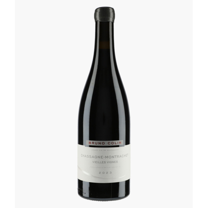 Chassagne-Montrachet Vieilles Vignes | COLIN BRUNO