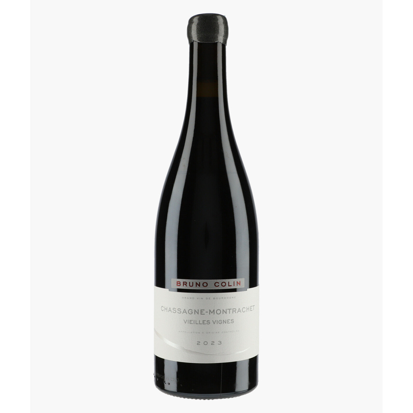 Chassagne-Montrachet Vieilles Vignes | COLIN BRUNO