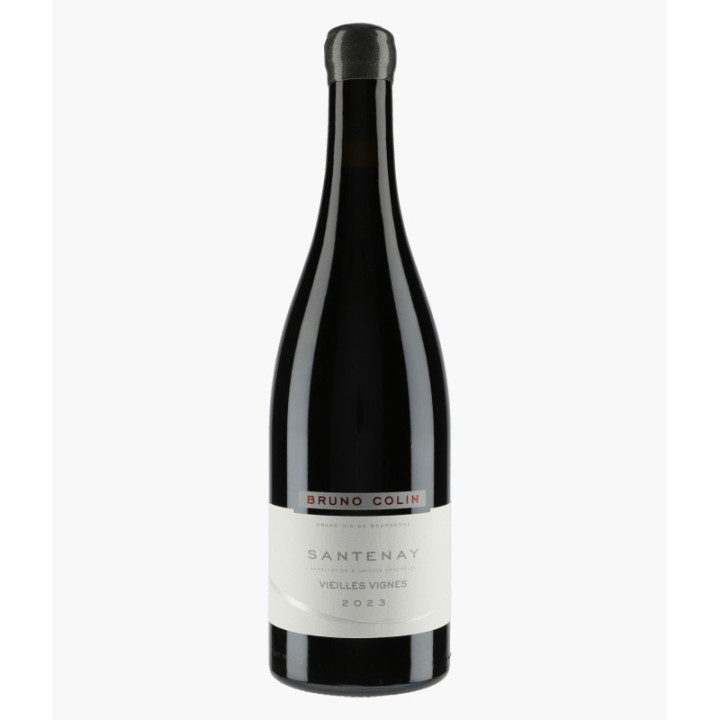 Santenay Vieilles Vignes | COLIN BRUNO