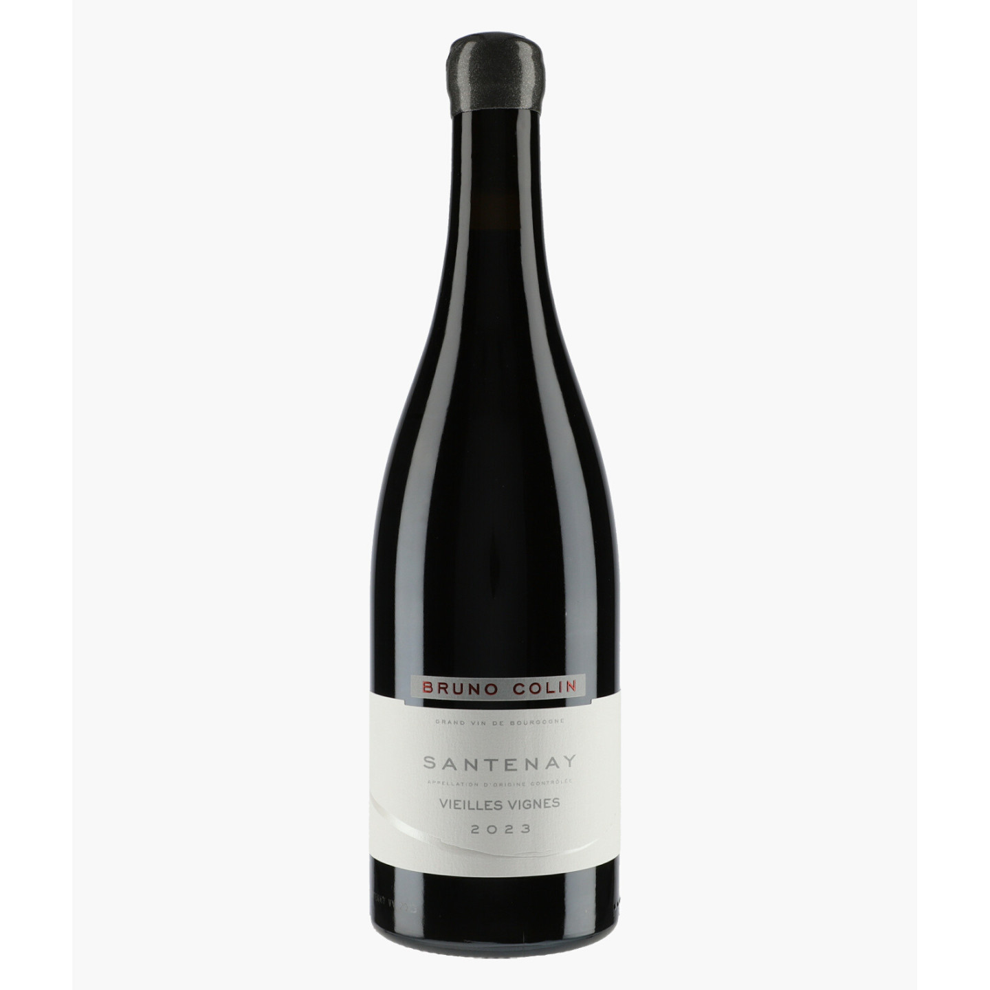 Santenay Vieilles Vignes | COLIN BRUNO