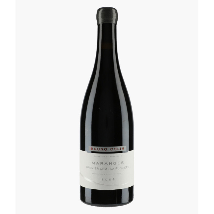 Maranges 1er Cru La Fussière 2023 | COLIN BRUNO