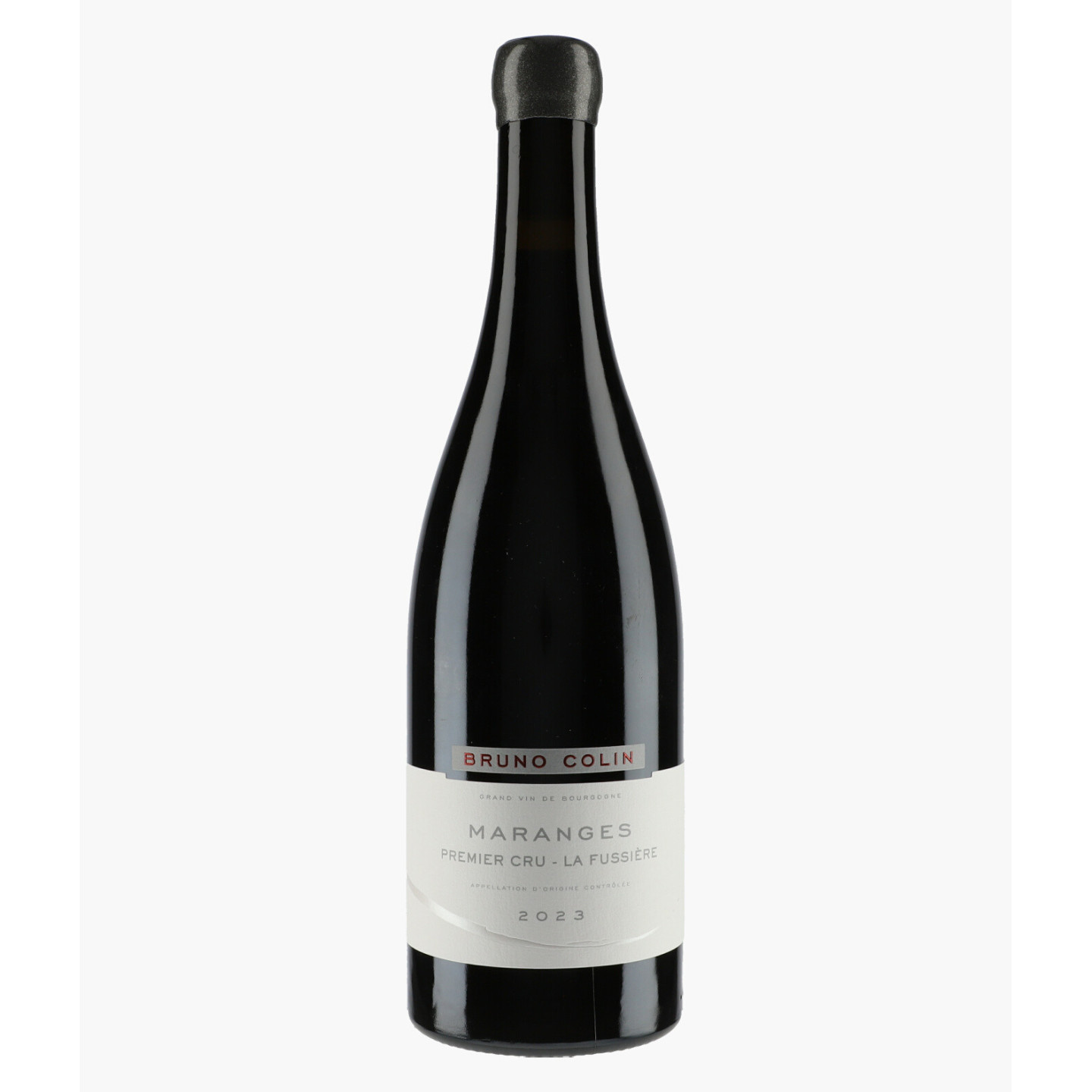 Maranges 1er Cru La Fussière 2023 | COLIN BRUNO