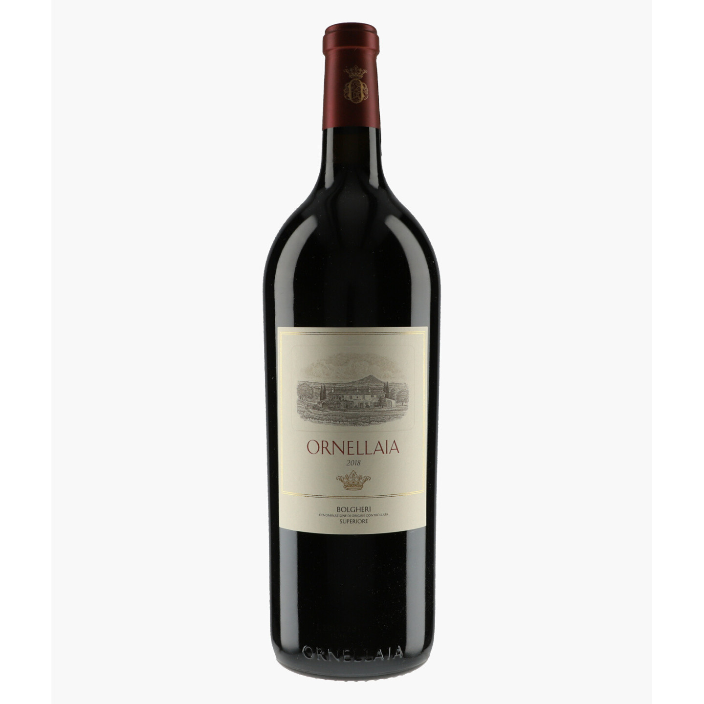 Ornellaia | TENUTA DELL ORNELLAIA