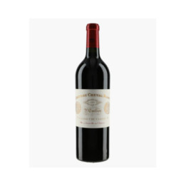Château Cheval Blanc 2009 | CHÂTEAU CHEVAL BLANC