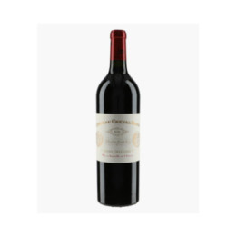 Château Cheval Blanc 2016 | CHÂTEAU CHEVAL BLANC