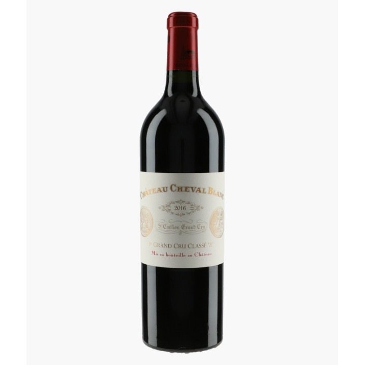 Château Cheval Blanc | CHÂTEAU CHEVAL BLANC