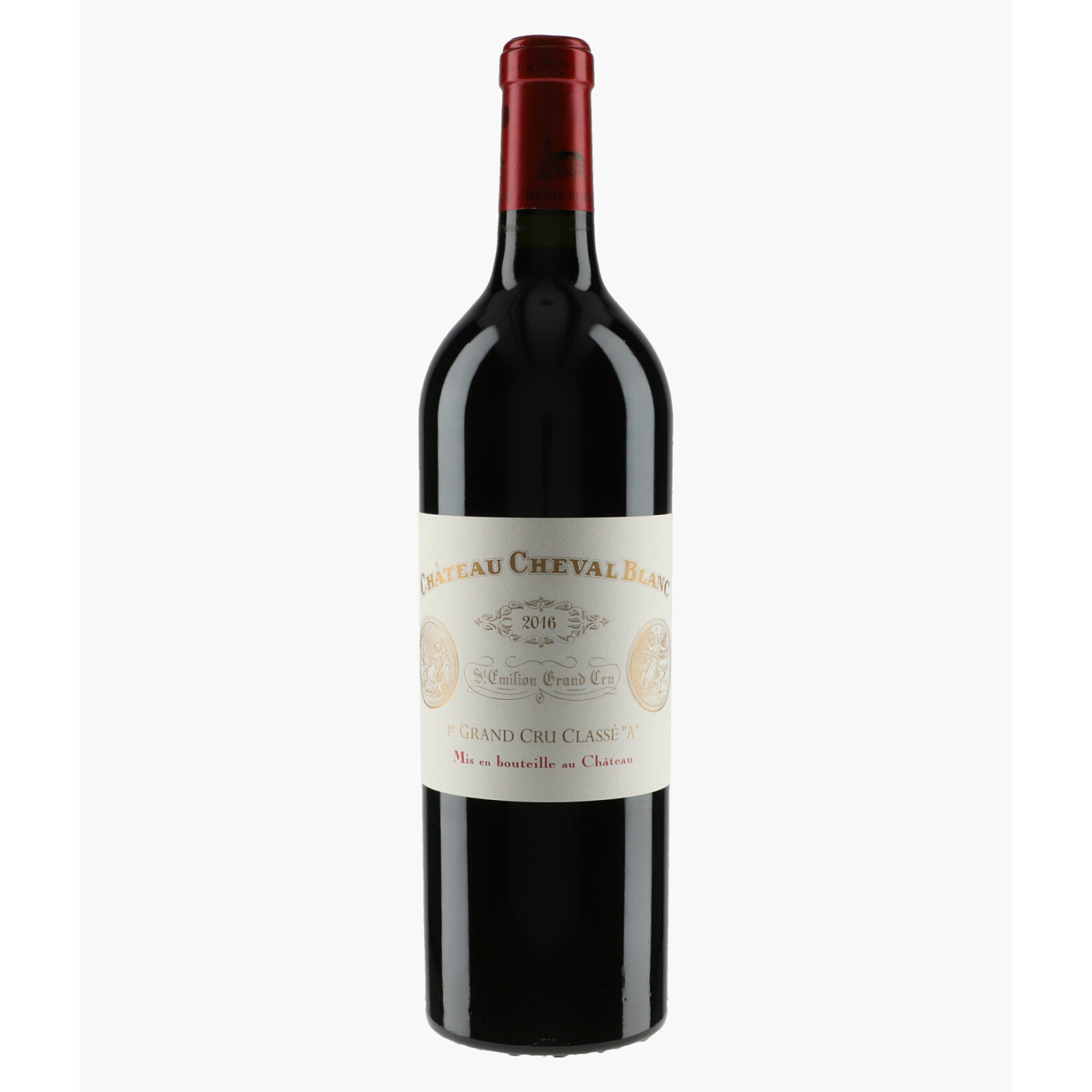 Château Cheval Blanc | CHÂTEAU CHEVAL BLANC