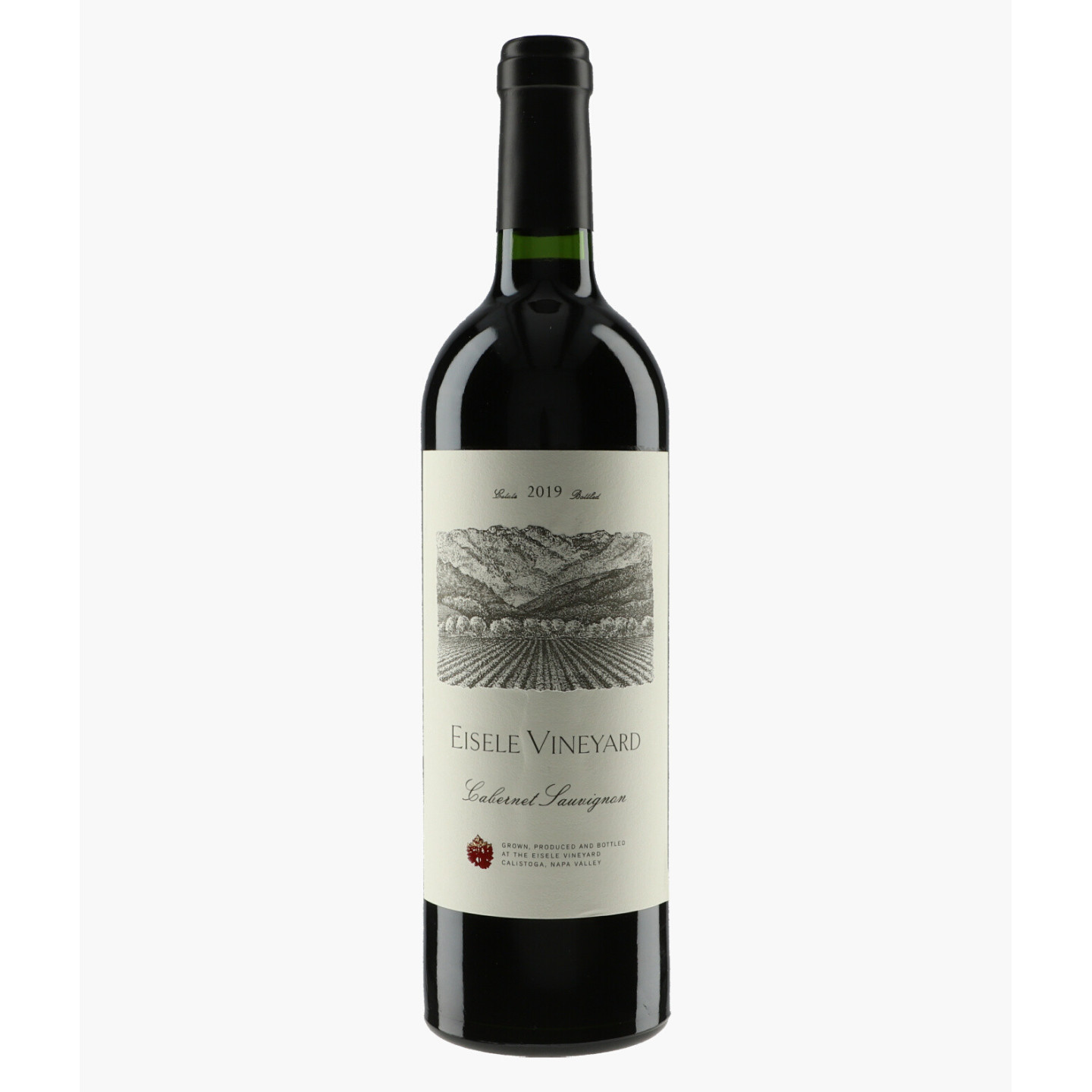 Eisele Vineyard Cabernet Sauvignon | EISELE VINEYARD