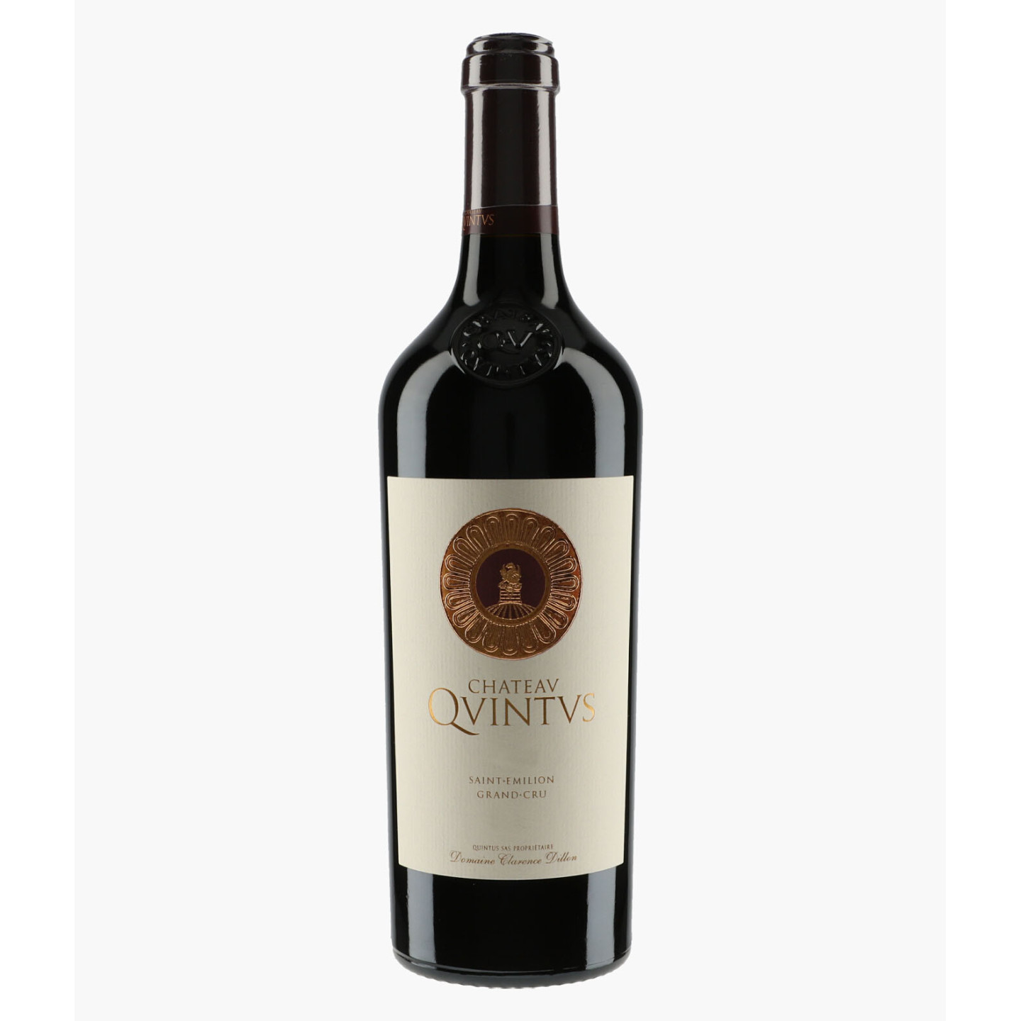 Château Quintus 2023 | CHÂTEAU QUINTUS