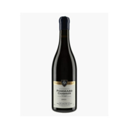 Pommard 1er Cru Charmots 2021 | BALLOT-MILLOT