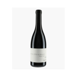 Bourgogne Hautes-Côtes de Beaune Pinot Noir 2022 | HENRY MARTHE