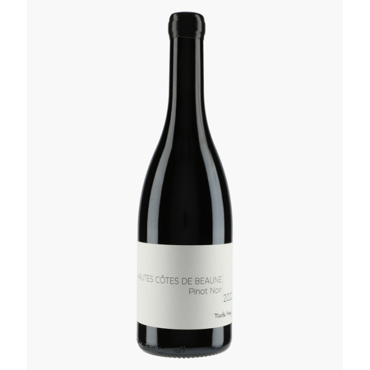 Bourgogne Hautes-Côtes de Beaune Pinot Noir | HENRY MARTHE