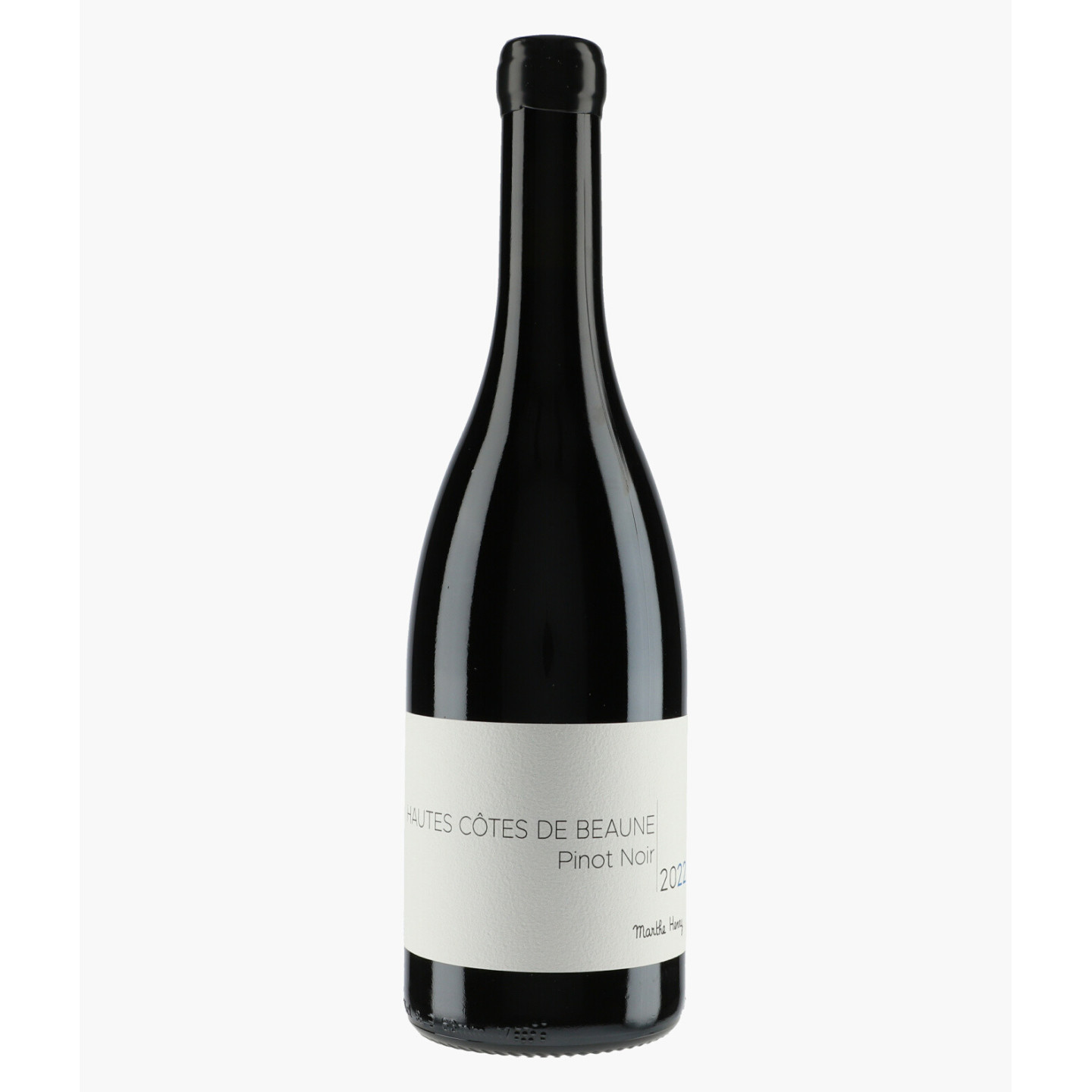 Bourgogne Hautes-Côtes de Beaune Pinot Noir | HENRY MARTHE