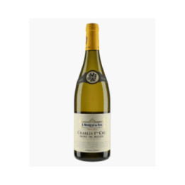 Chablis 1er Cru Mont de Milieu 2021 | MOREAU JEAN & FILS