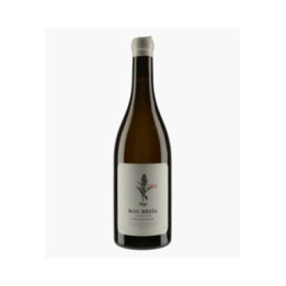 Vin de France Chardonnay 2022 | ROC BREÏA
