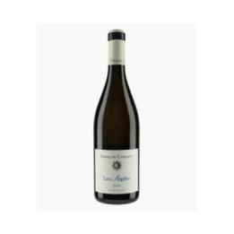 Vin de France Les Argiles | CHIDAINE FRANCOIS DOMAINE