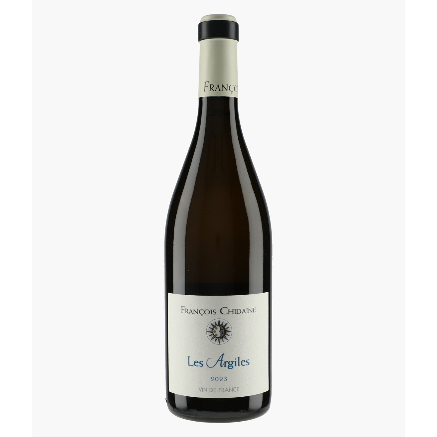 Vin de France Les Argiles | CHIDAINE FRANCOIS DOMAINE