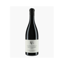 Vosne-Romanée 1er Cru Les Chaumes 2022 | GIRARDIN PIERRE