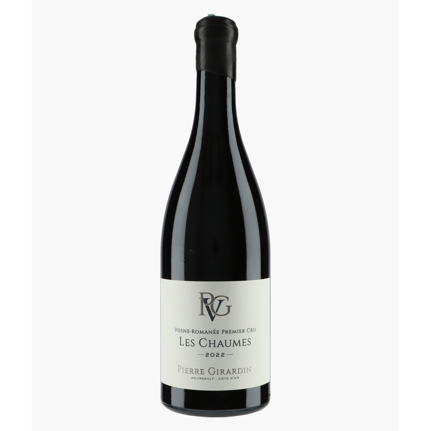 Vosne-Romanée 1er Cru Les Chaumes 2022 | GIRARDIN PIERRE