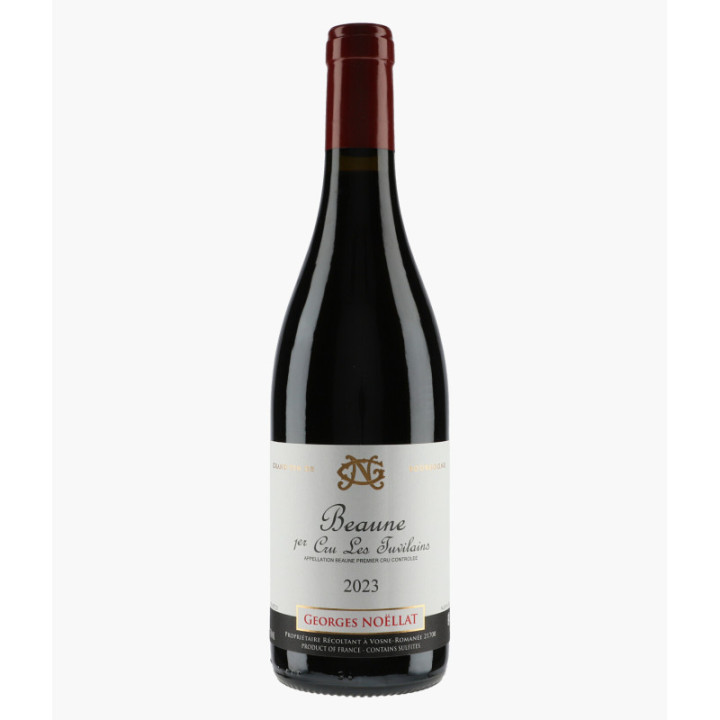 Beaune 1er Cru Les Tuvilains | NOELLAT GEORGES